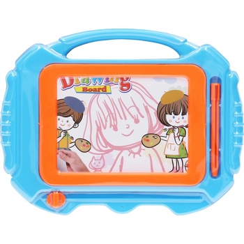 Magická tabulka 23x18 cm