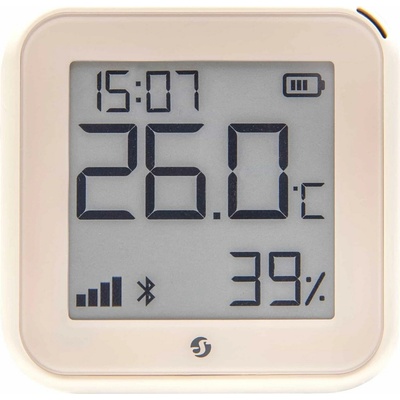 Shelly Gen3 H & T Ivory Y006674