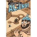 Looking for Aliens