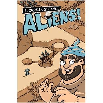 Looking for Aliens