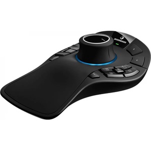 3Dconnexion SpaceMouse Pro (3DX-700119)
