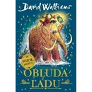 Obluda z ľadu - David Walliams