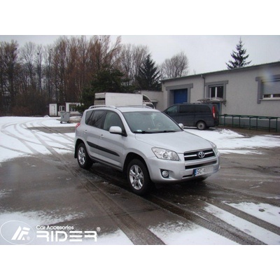 Lišta dverí TOYOTA RAV4 2006-2010