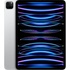 Apple iPad Pro 11 (2022) 256GB Wi-Fi + Cellular Silver MNYF3FD/A