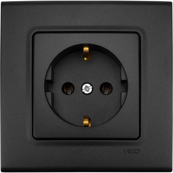 VIKO КОНТАКТ ШУКО ЧЕРЕН VIKO BY PANASONIC Linnera Life (8681224869011)
