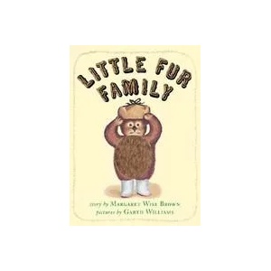 Little Fur Family | Margaret Brown (2005)