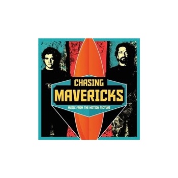 V/A - CHASING MAVERICKS CD