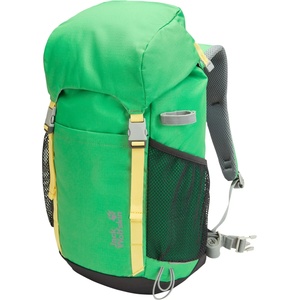 Jack Wolfskin Детска детска раница Jack wolfskin Kid's Explorer 20 Kids' backpack - Lizard - размер One Size (508-0780-0311)