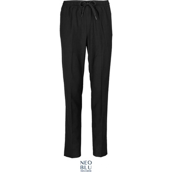 Neoblu 3779 GERMAIN WOMEN / Дамски панталон - наситено черен 40 (243779n11u5)