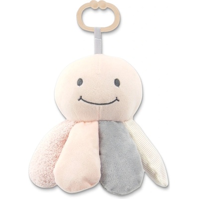 Lorelli ИГРАЧКА ОКТОПОД БЕЖОВ natural (10191650003)