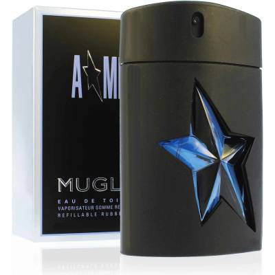 Mugler A*Men toaletná voda pánska 50 ml