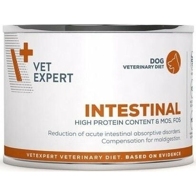 VetExpert Intestinal Lamb 200 g