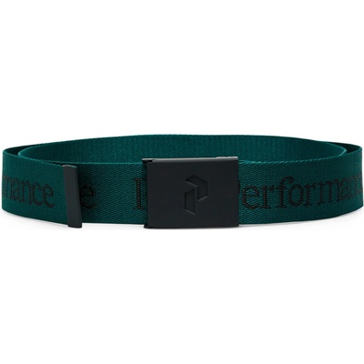 Колан Peak performance Rider Belt - Ponderosa Pine - размер One Size (203-3317-0411)