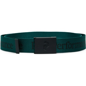 Peak Performance Колан Peak performance Rider Belt - Ponderosa Pine - размер One Size (203-3317-0411)