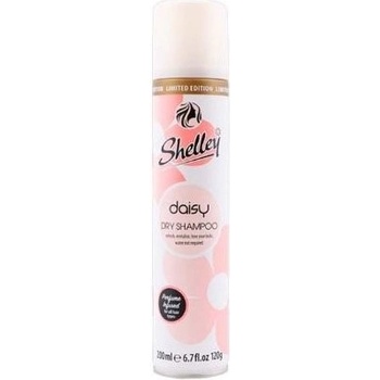 Shelley Daisy suchý šampon 200 ml