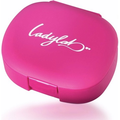 Ladylab Pill Box – Zbozi.Blesk.cz