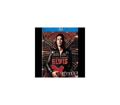 Elvis BD