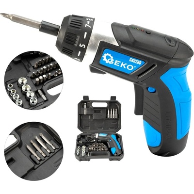 GEKO G80280