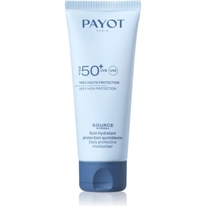 PAYOT Source Hydra + хидратиращ защитен крем SPF 50+ 50ml