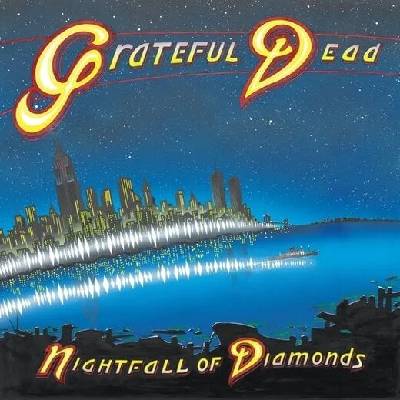 Grateful Dead - Nightfall Of Diamonds RSD 2024 LP