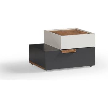 Нощно шкафче Motto