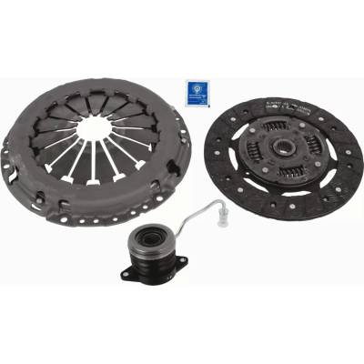 SACHS Sada spojky Kit plus CSC SA 3000990643