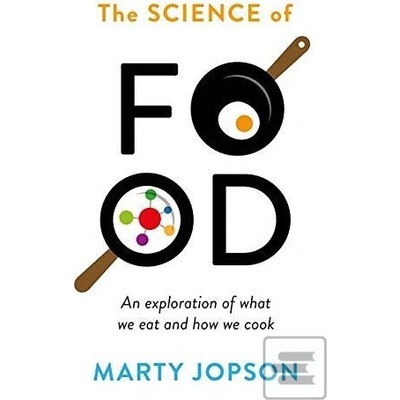 Science of Food Jopson Marty