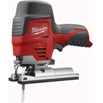 Milwaukee M12 JS-0 (4933431305) Прободен трион, зеге