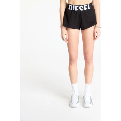 Diesel Arianna-D-Pop shorts Black