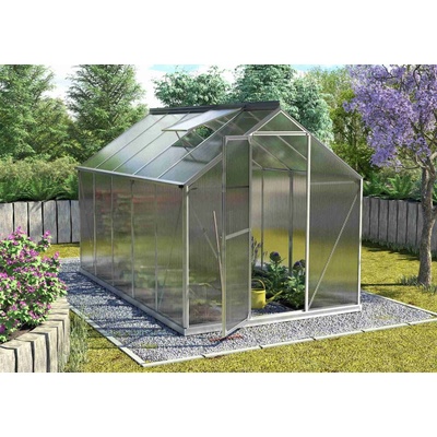 Vitavia Garden Triton 6200 PC 4 mm strieborný LG3681