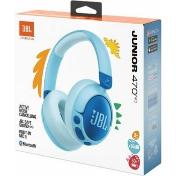 JBL JR470NC