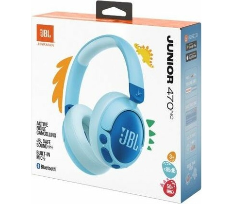 JBL JR470NC