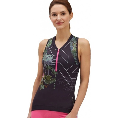 Silvini Escolca WD2034 black/cloud