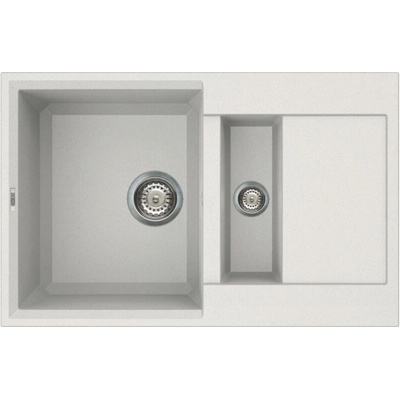 Elleci EASY 325 white