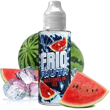 Image 1 of Cold Fruit Watermelon Ice 100ml