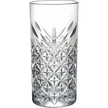 PAŞABAHÇE Timeless Pohár na pitie 450 ml