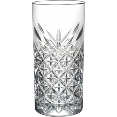 PAŞABAHÇE Timeless Pohár na pitie 450 ml