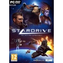 StarDrive