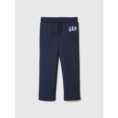 GAP Бебешко долнище с логото на GAP GAP | Sin | Момчешки | 80-86