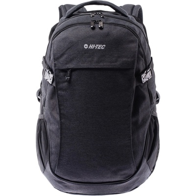 HI-TEC Tobby 21L Цвят: черен
