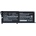 VHBW Батерия за HP Pro X2 612 G1, за таблети, 3800 mAh (800109584)