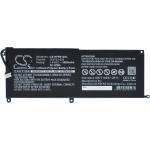 VHBW Батерия за HP Pro X2 612 G1, за таблети, 3800 mAh (800109584)