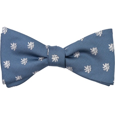 Bubibubi se lvy h7066 modrošedý – Zboží Dáma