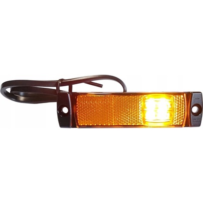 FRISTOM FT-18 Z LED oranžové