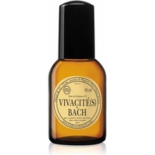 Elixirs Co Les Fleurs de Bach Vitalizující Vivacité s de Bach parfémovaná voda dámská 30 ml