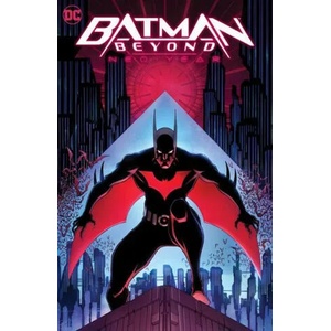 Batman Beyond: Neo-Year (ISBN: 9781779517562)