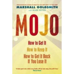 Mojo | Marshall Goldsmith (ISBN: 9781846681462)
