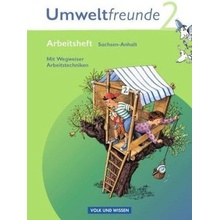 2. Schuljahr, Arbeitsheft