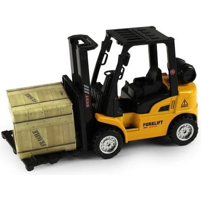 Rappa Мотокар метал/пластмаса 13 см