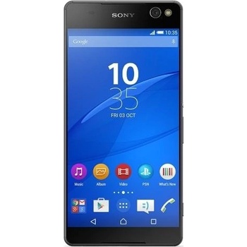 Sony Xperia C5 Ultra Dual SIM